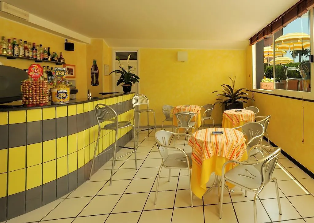 Residence Mediterranee Pietra Ligure